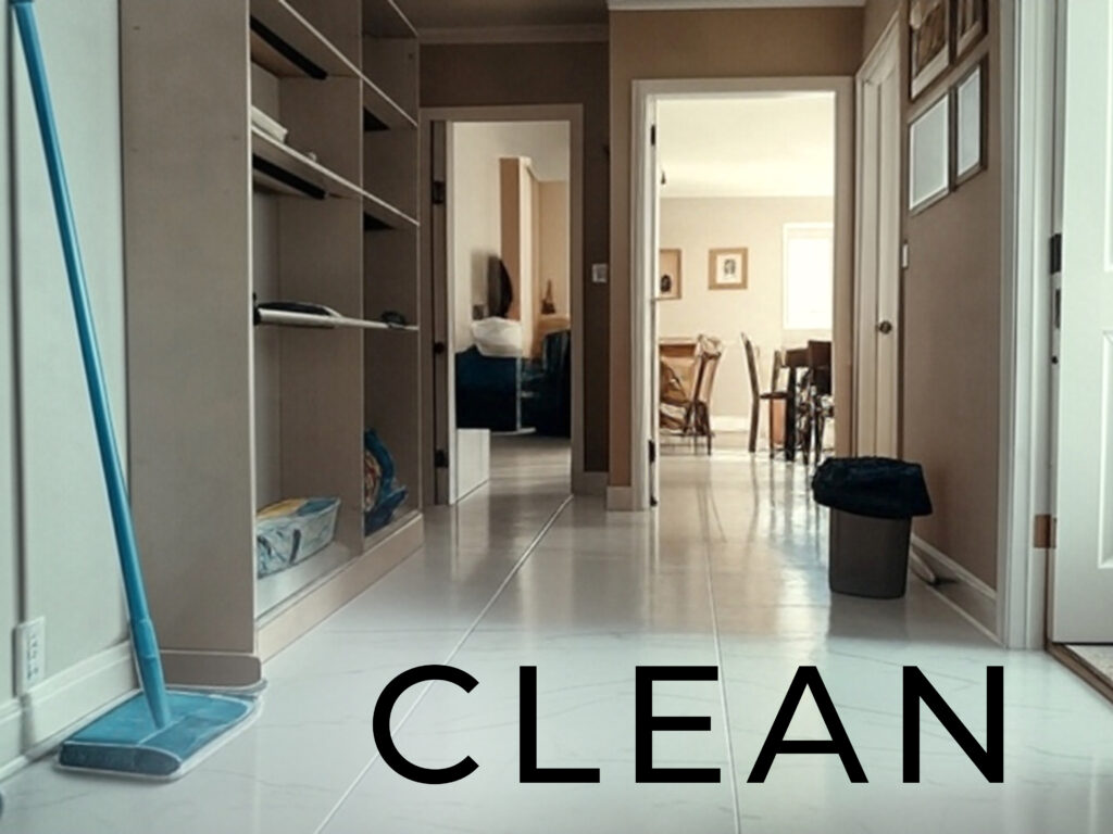 Cleaning Services – Provincetown property management