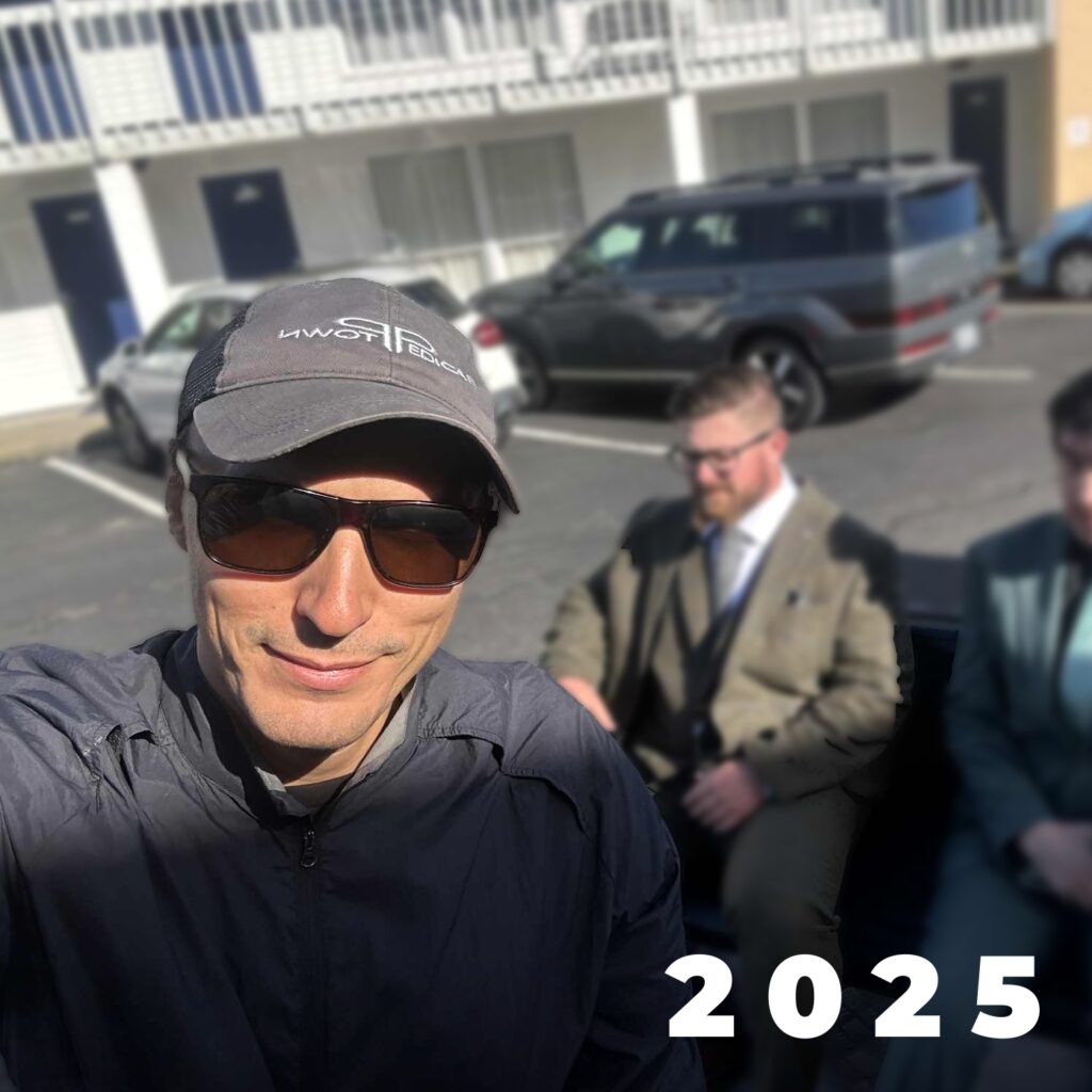 Marko Milosevic 2025 - Your Local Provincetown Property Manager