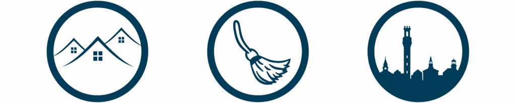 Property management and cleaning services in Provincetown – turnover and deep cleaning