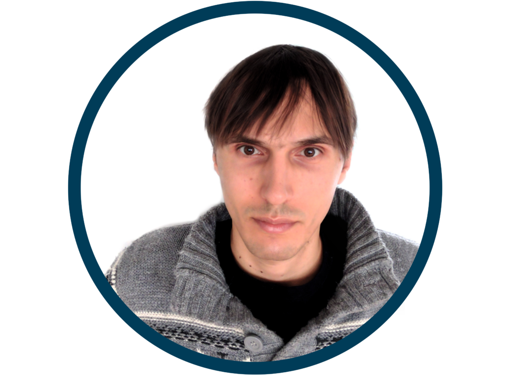 Marko Milosevic Clean Room Property Management Provincetown