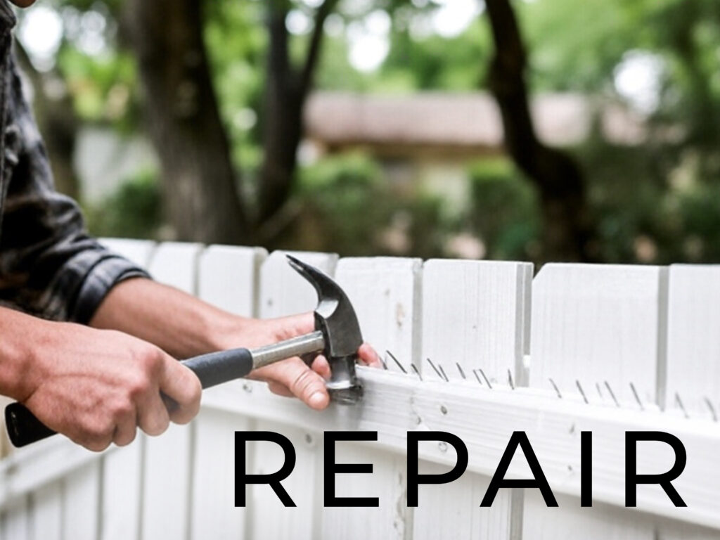 Repairs, Painting, Organizing – Property Management Services in Provincetown