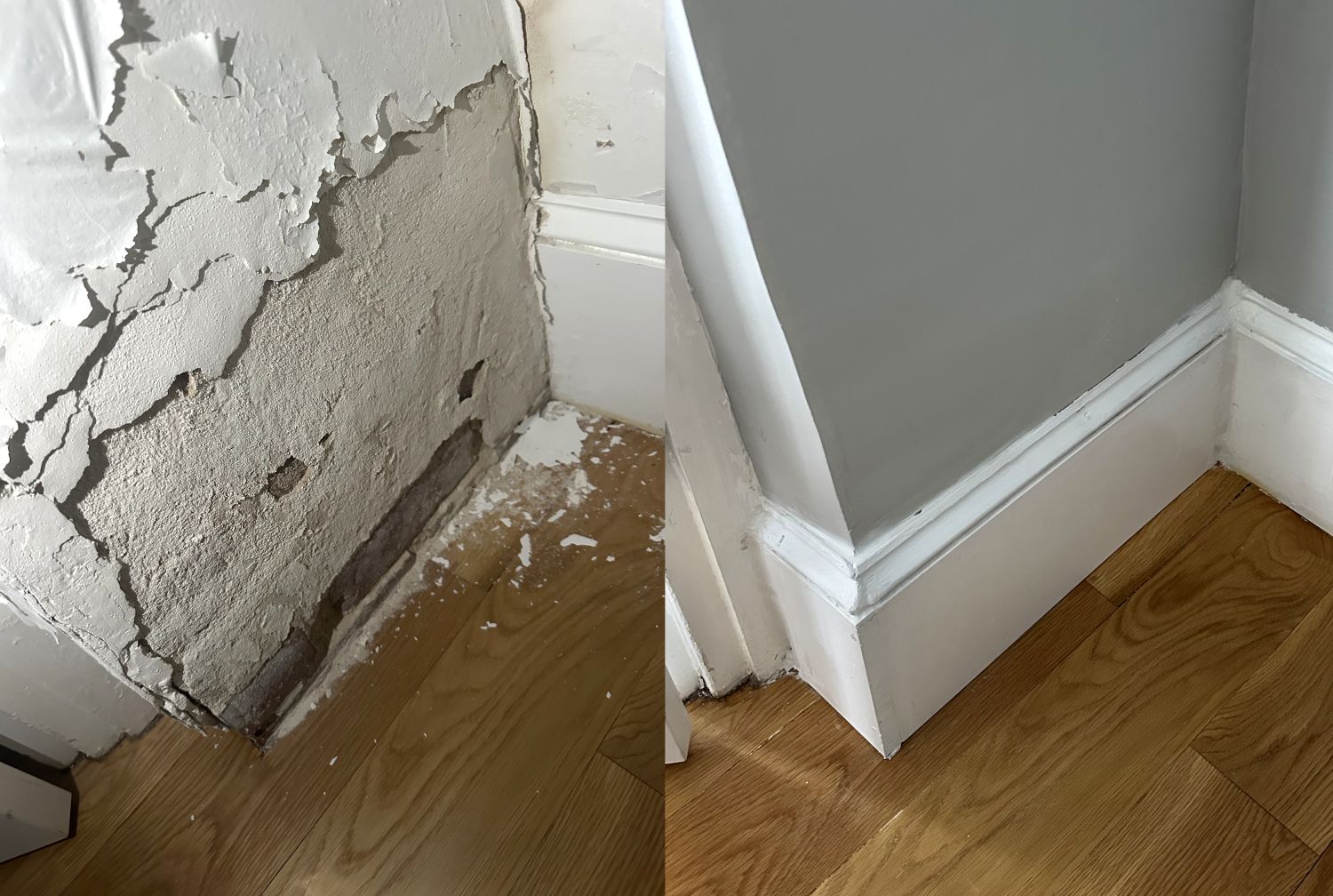Wall M